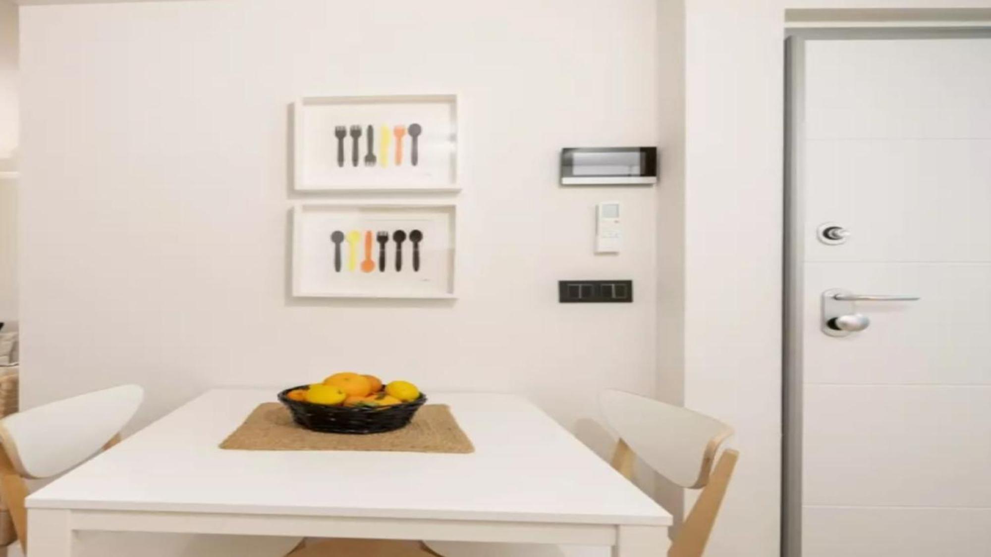 Apartment Balears Navarra *
